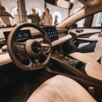 Autostyl Trutnov: nová éra s vozy BYD, světovým lídrem elektromobility