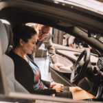 Autostyl Trutnov: nová éra s vozy BYD, světovým lídrem elektromobility