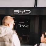 Autostyl Trutnov: nová éra s vozy BYD, světovým lídrem elektromobility