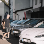 Autostyl Trutnov: nová éra s vozy BYD, světovým lídrem elektromobility