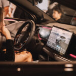 Autostyl Trutnov: nová éra s vozy BYD, světovým lídrem elektromobility