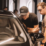 Autostyl Trutnov: nová éra s vozy BYD, světovým lídrem elektromobility