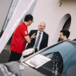 Autostyl Trutnov: nová éra s vozy BYD, světovým lídrem elektromobility