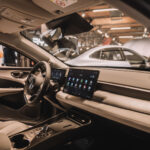 Autostyl Trutnov: nová éra s vozy BYD, světovým lídrem elektromobility