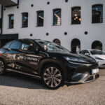 Autostyl Trutnov: nová éra s vozy BYD, světovým lídrem elektromobility