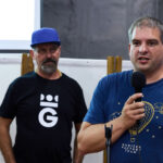 Český rekord: Nad Hradcem letělo 81 balonů, další program mění počasí