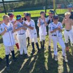 Rytíři Trutnov U13 na MČR v Praze