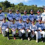 Rytíři Trutnov U13 na MČR v Praze