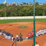 Rytíři Trutnov U13 na MČR v Praze