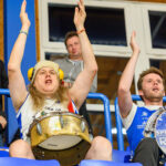 Ženská basketbalová liga: Trutnov - Slovanka (84:67)