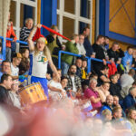 Ženská basketbalová liga: Trutnov - Slovanka (84:67)