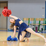 Ženská basketbalová liga: Trutnov - Slovanka (84:67)