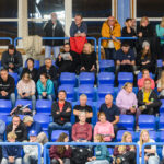 Ženská basketbalová liga: Trutnov - Slovanka (84:67)