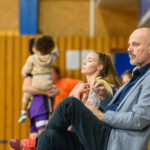 Ženská basketbalová liga: Trutnov - Slovanka (84:67)