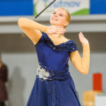 Ženská basketbalová liga: Trutnov - Slovanka (84:67)