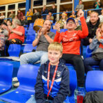 Ženská basketbalová liga: Trutnov - Slovanka (84:67)