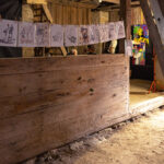 Drajborna sobě 2025