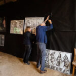 Drajborna sobě 2025