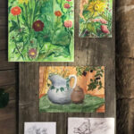 Drajborna sobě 2025