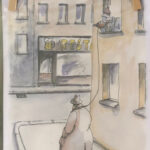 Drajborna sobě 2025