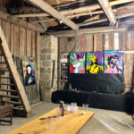 Drajborna sobě 2025