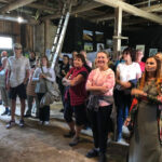 Drajborna sobě 2025