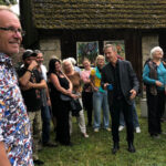 Drajborna sobě 2025