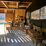 Drajborna sobě 2025