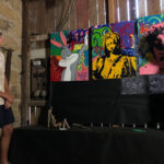 Drajborna sobě 2025