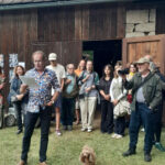 Drajborna sobě 2025