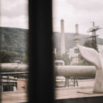 Křest nových publikací o výstavách v EPO1