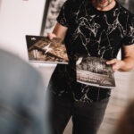 Křest nových publikací o výstavách v EPO1