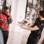 Křest nových publikací o výstavách v EPO1