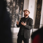 Křest nových publikací o výstavách v EPO1