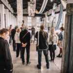 Křest nových publikací o výstavách v EPO1