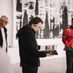 Křest nových publikací o výstavách v EPO1