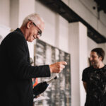 Křest nových publikací o výstavách v EPO1