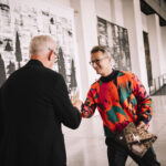 Křest nových publikací o výstavách v EPO1