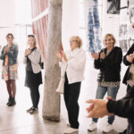 Křest nových publikací o výstavách v EPO1