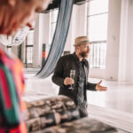 Křest nových publikací o výstavách v EPO1