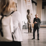 Křest nových publikací o výstavách v EPO1