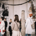 Křest nových publikací o výstavách v EPO1