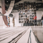 Křest nových publikací o výstavách v EPO1