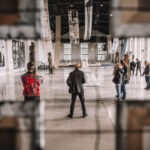 Křest nových publikací o výstavách v EPO1