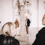 Křest nových publikací o výstavách v EPO1