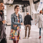 Křest nových publikací o výstavách v EPO1