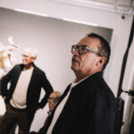 Křest nových publikací o výstavách v EPO1