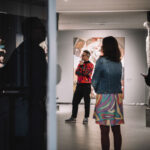 Křest nových publikací o výstavách v EPO1