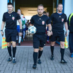 Trutnov promarnil tříbrankové vedení, s Náchodem remizoval 3:3