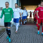 Trutnov promarnil tříbrankové vedení, s Náchodem remizoval 3:3